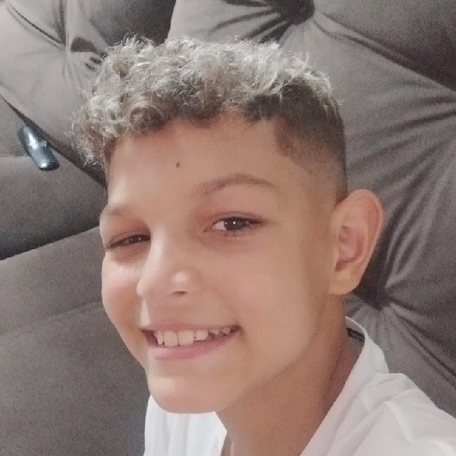 Gustavo Barreto (Avulso)