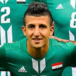 Amjad Attwan