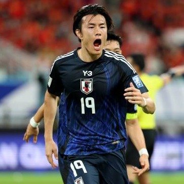 K. Ogawa