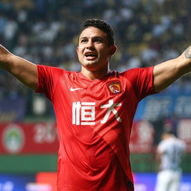 Elkeson