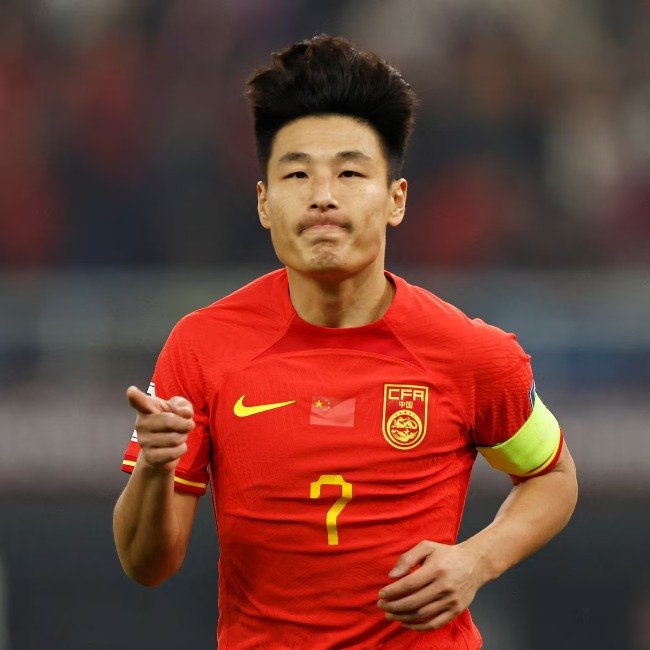 Wu Lei
