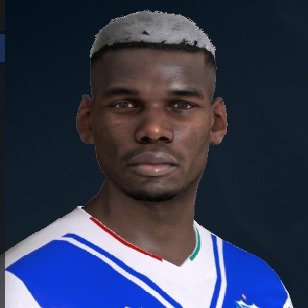 P. Pogba