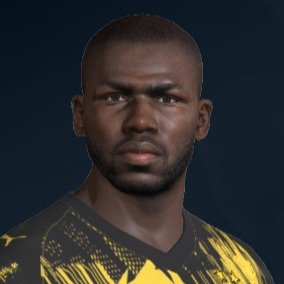 K. Koulibaly