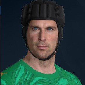 P. Cech
