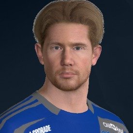 K. De Bruyne