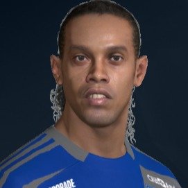 Ronaldinho G.