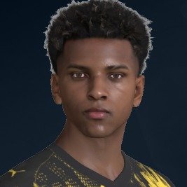 Rodrygo