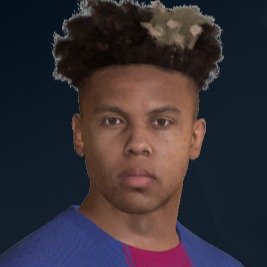 W. Mckennie
