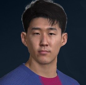 Son Heung-min