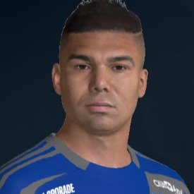 Casemiro
