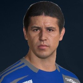 J. R. Riquelme