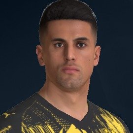 João Cancelo