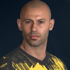 J. Mascherano