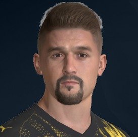 S. Milinković-Savić