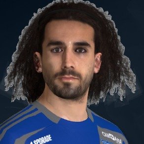 Marc Cucurella