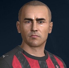 F. Cannavaro