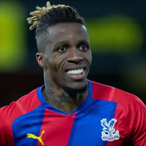 Wilfried Zaha