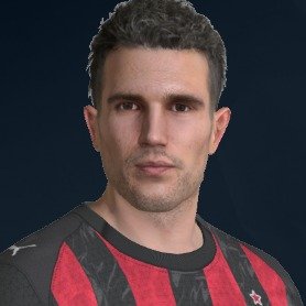 R. Van Persie