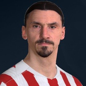 Z. Ibrahimovic