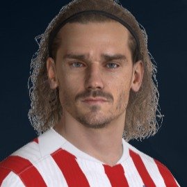 A. Griezmann