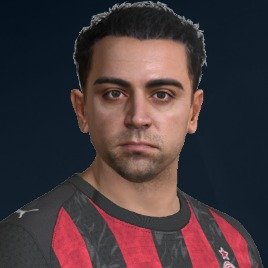 Xavi
