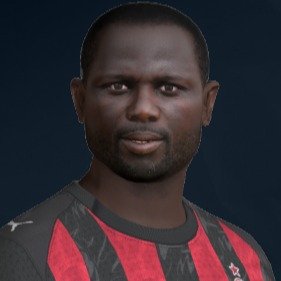 G. Weah