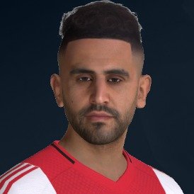 R. Mahrez