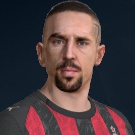 F. Ribéry