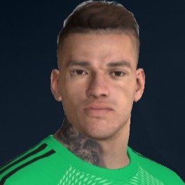 Ederson Moraes