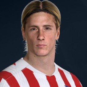 Fernando Torres