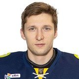 Михаил Бердин