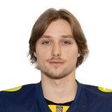 Никита Баклашёв