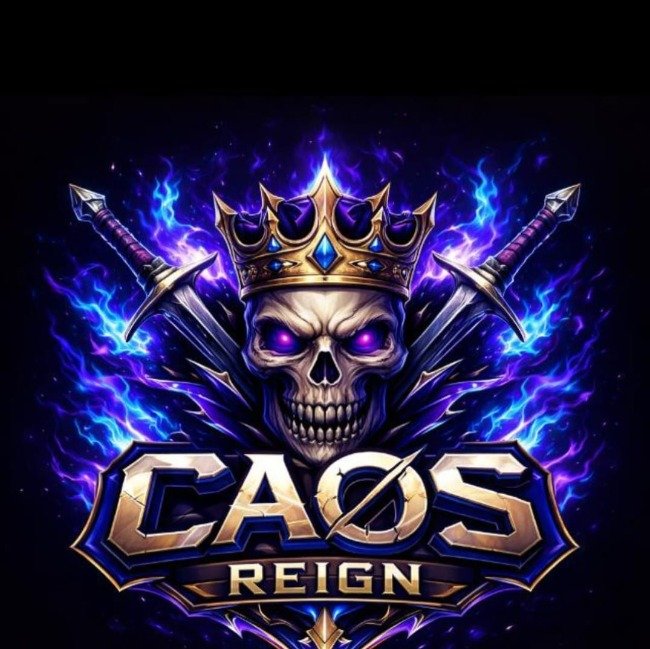 CAOS REIGN