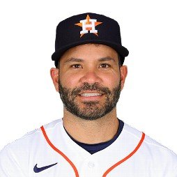 Jose Altuve