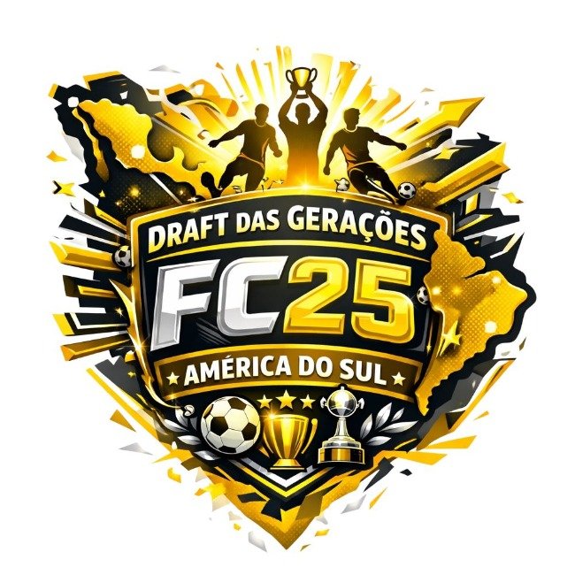 DRAFT AMÉRICA DO SUL