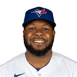 Vladimir Guerrero Jr.