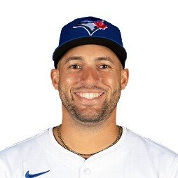 George Springer
