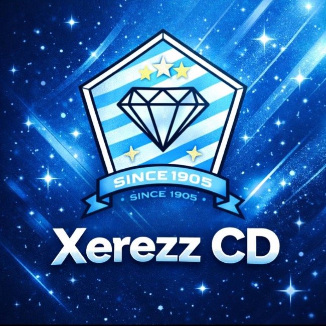 Xerezz CD