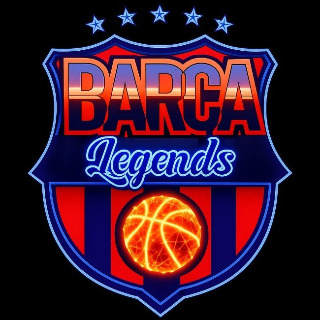 BARÇA LEGENDS