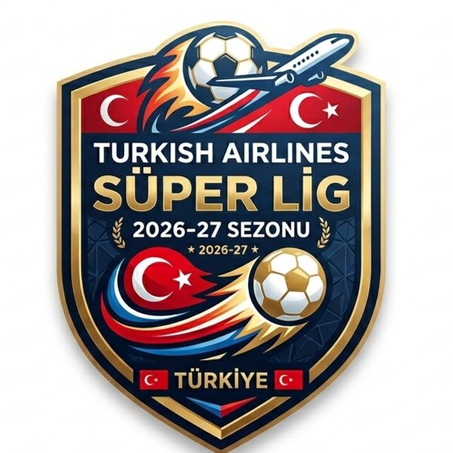 TÜRKİSH AİRLENS SÜPER LİG