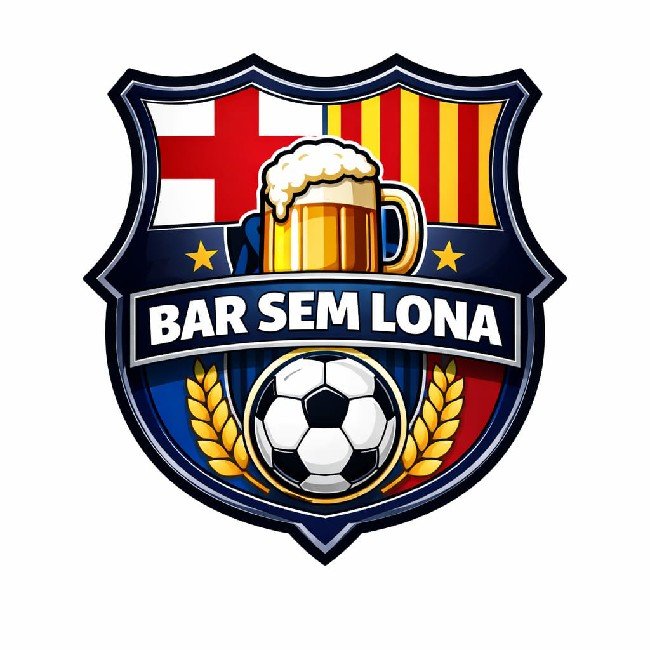 Bar Sem Lona
