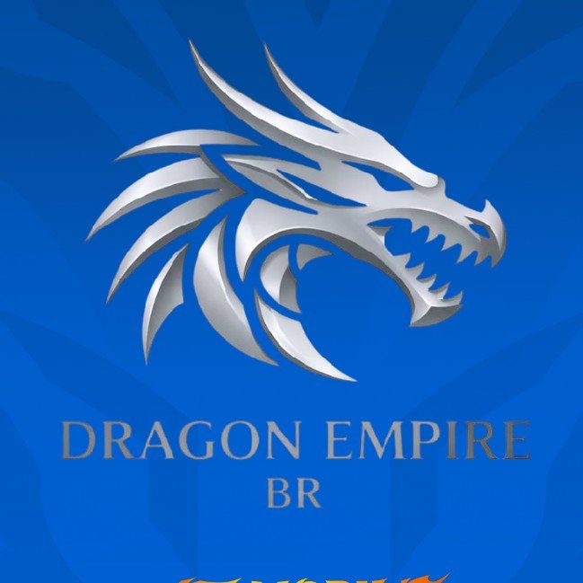 Dragon empire