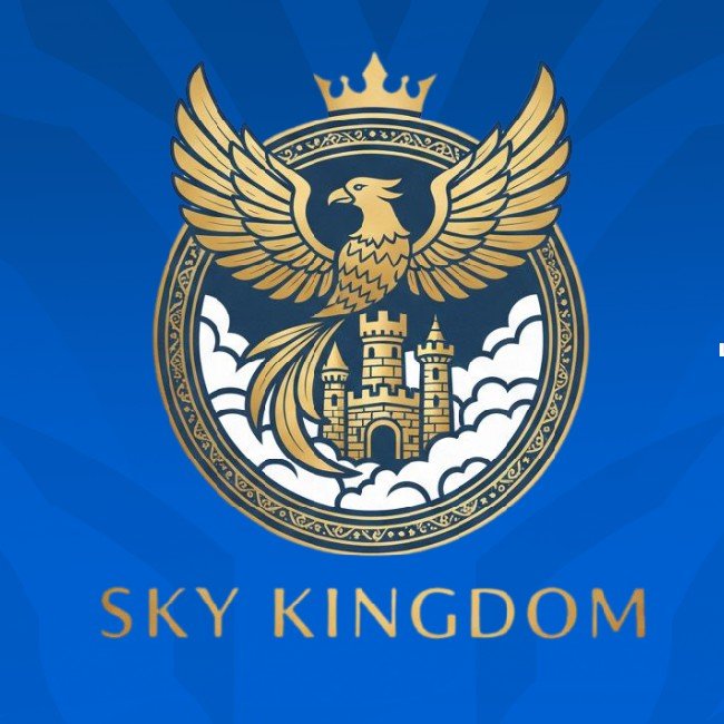 sky kingdom