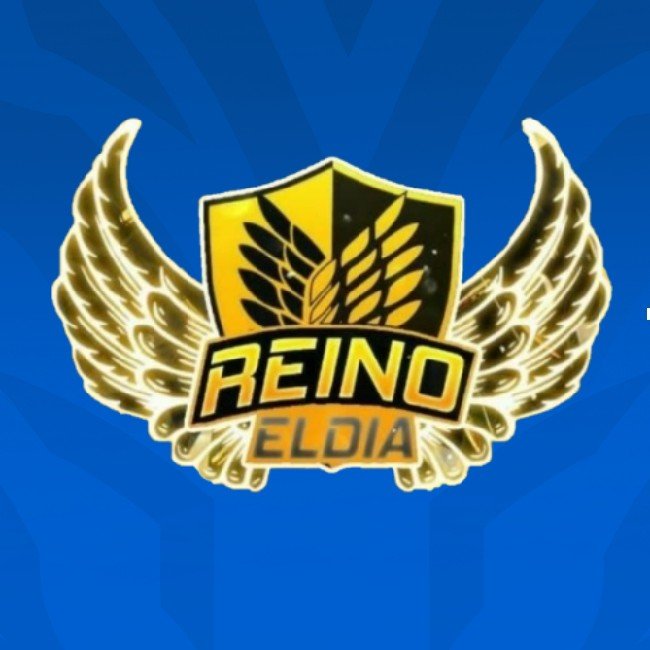 REINO ELDIA