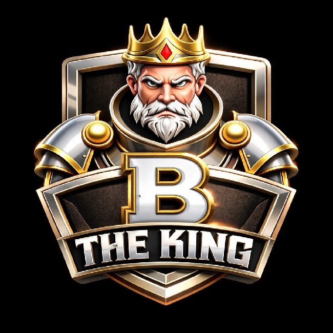 THE KING B