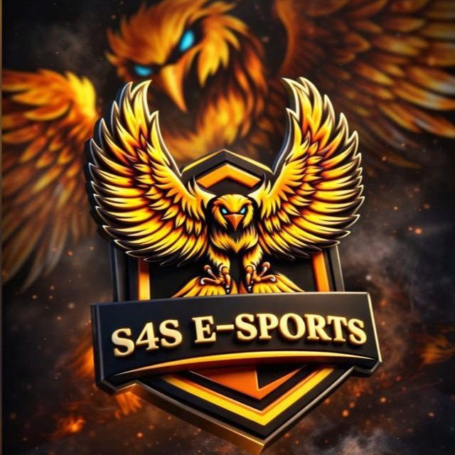 S4S E-SPORTS