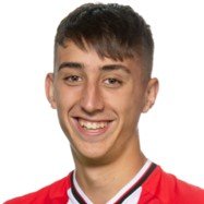🇪🇸 A. Hierro