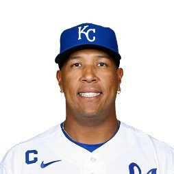 Salvador Perez