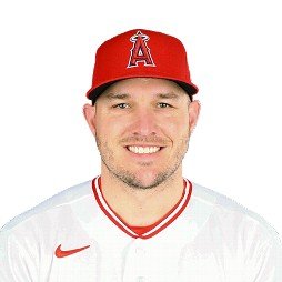 Mike Trout