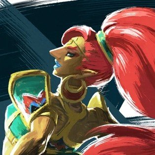 Urbosa